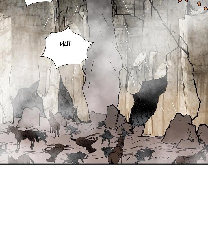 Cung Quỷ Kiếm Thần Chapter 41 - 18