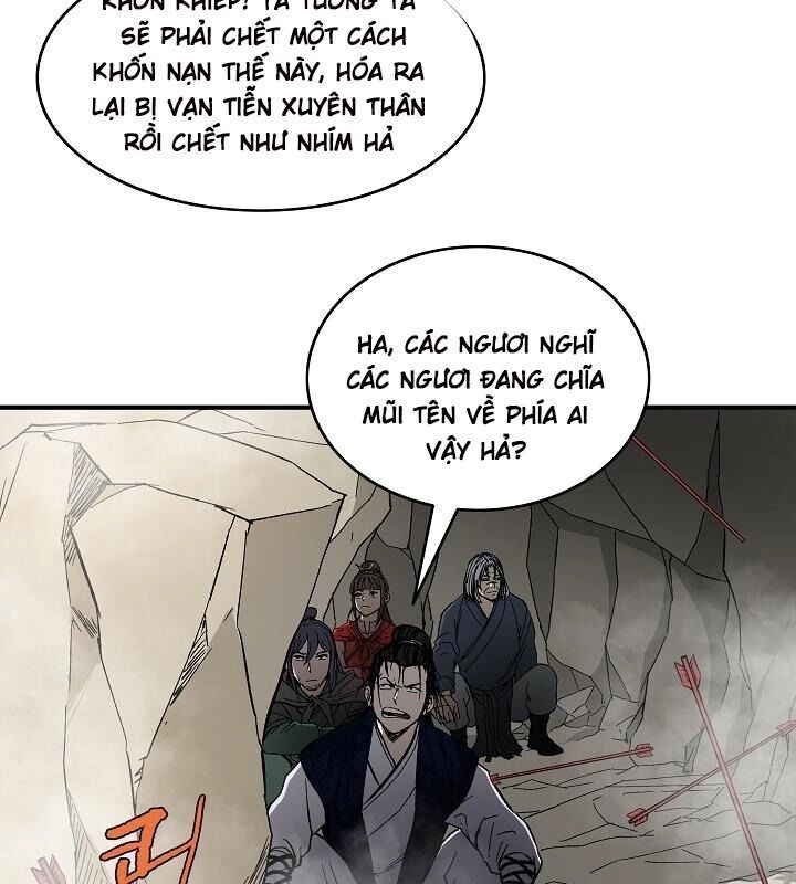 Cung Quỷ Kiếm Thần Chapter 41 - 27