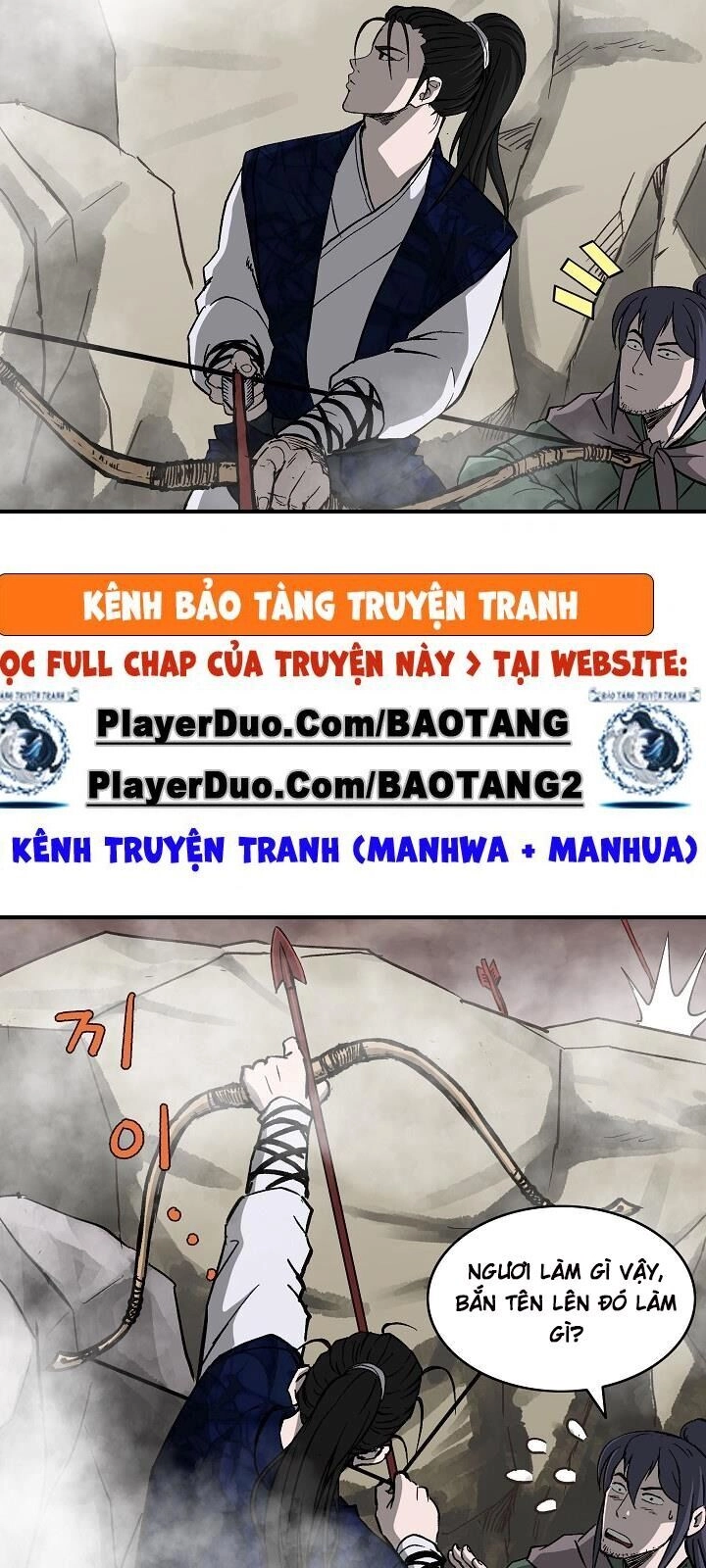 Cung Quỷ Kiếm Thần Chapter 41 - 29