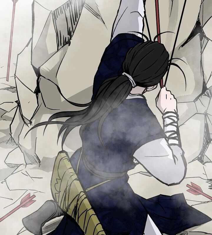 Cung Quỷ Kiếm Thần Chapter 41 - 33