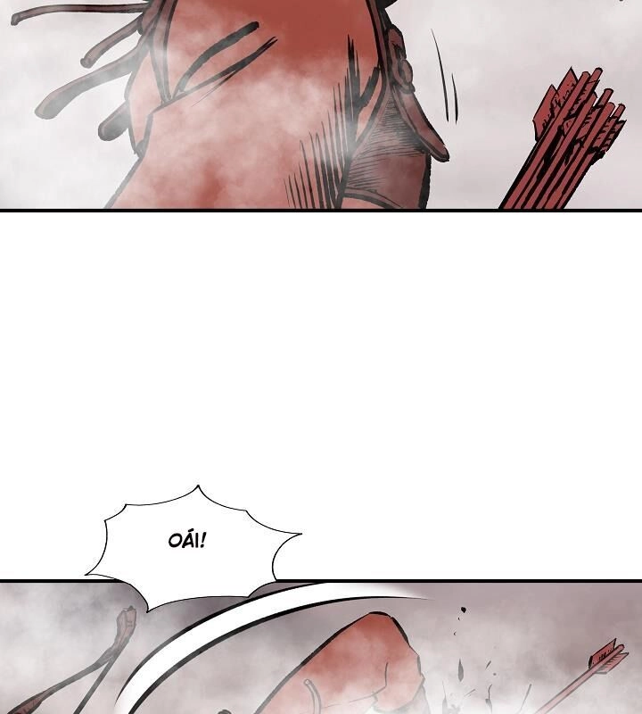 Cung Quỷ Kiếm Thần Chapter 41 - 48