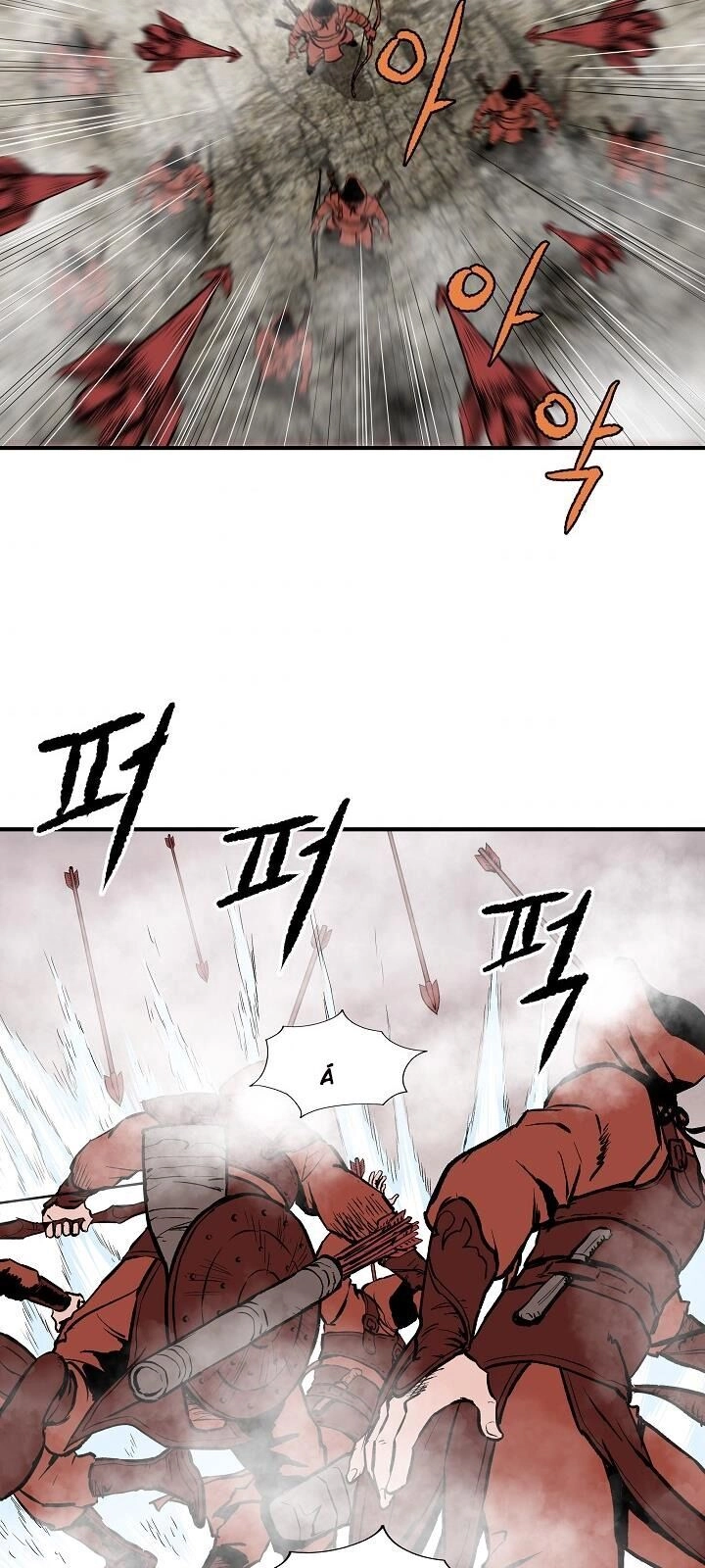 Cung Quỷ Kiếm Thần Chapter 41 - 55