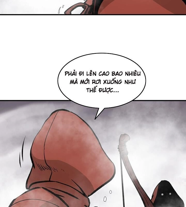 Cung Quỷ Kiếm Thần Chapter 41 - 57