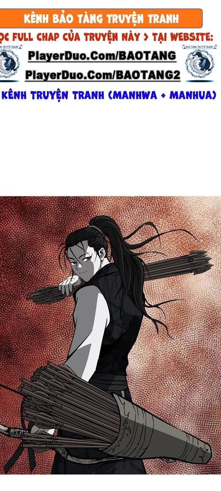 Cung Quỷ Kiếm Thần Chapter 42 - 5