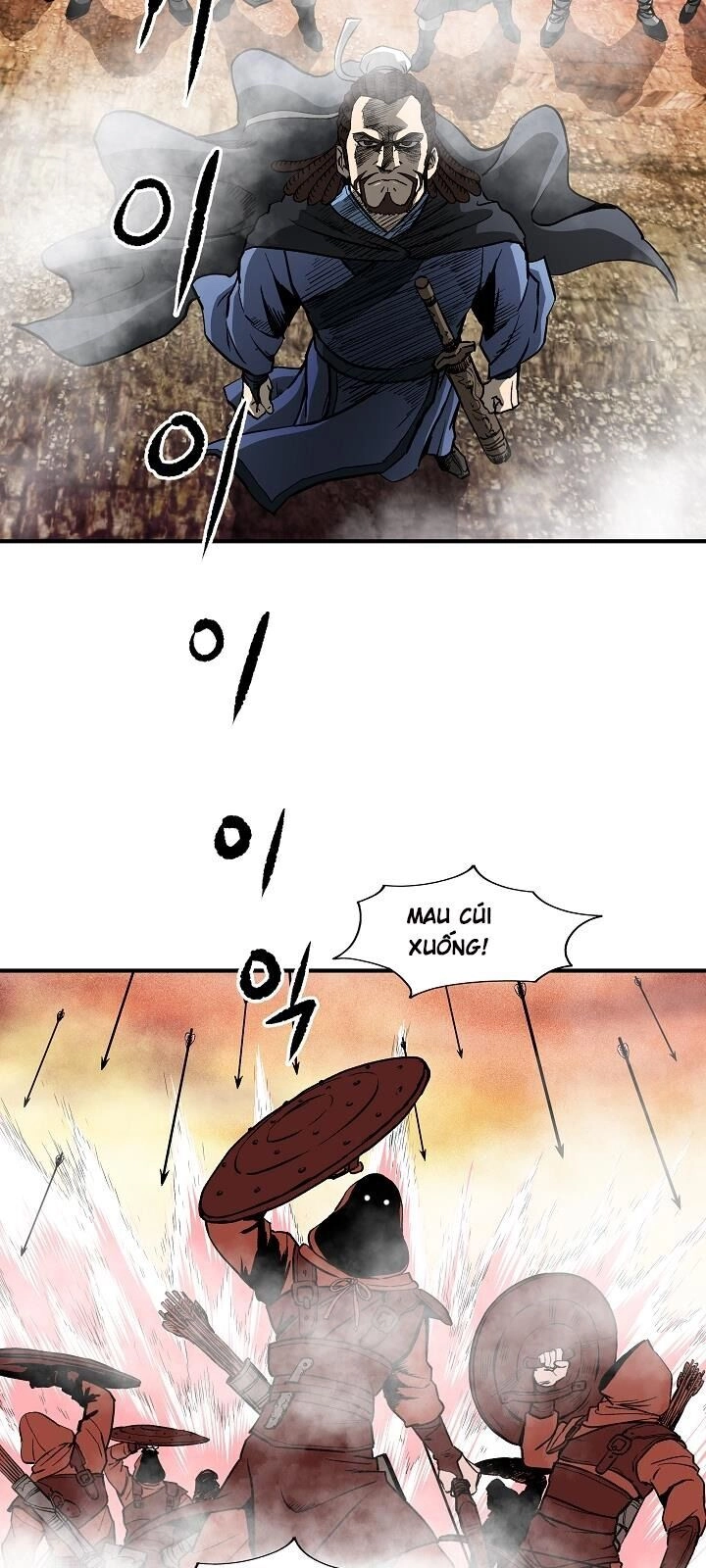 Cung Quỷ Kiếm Thần Chapter 42 - 11