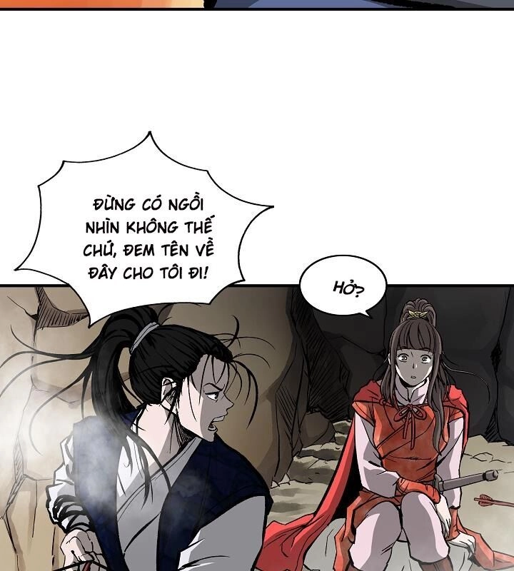 Cung Quỷ Kiếm Thần Chapter 42 - 15