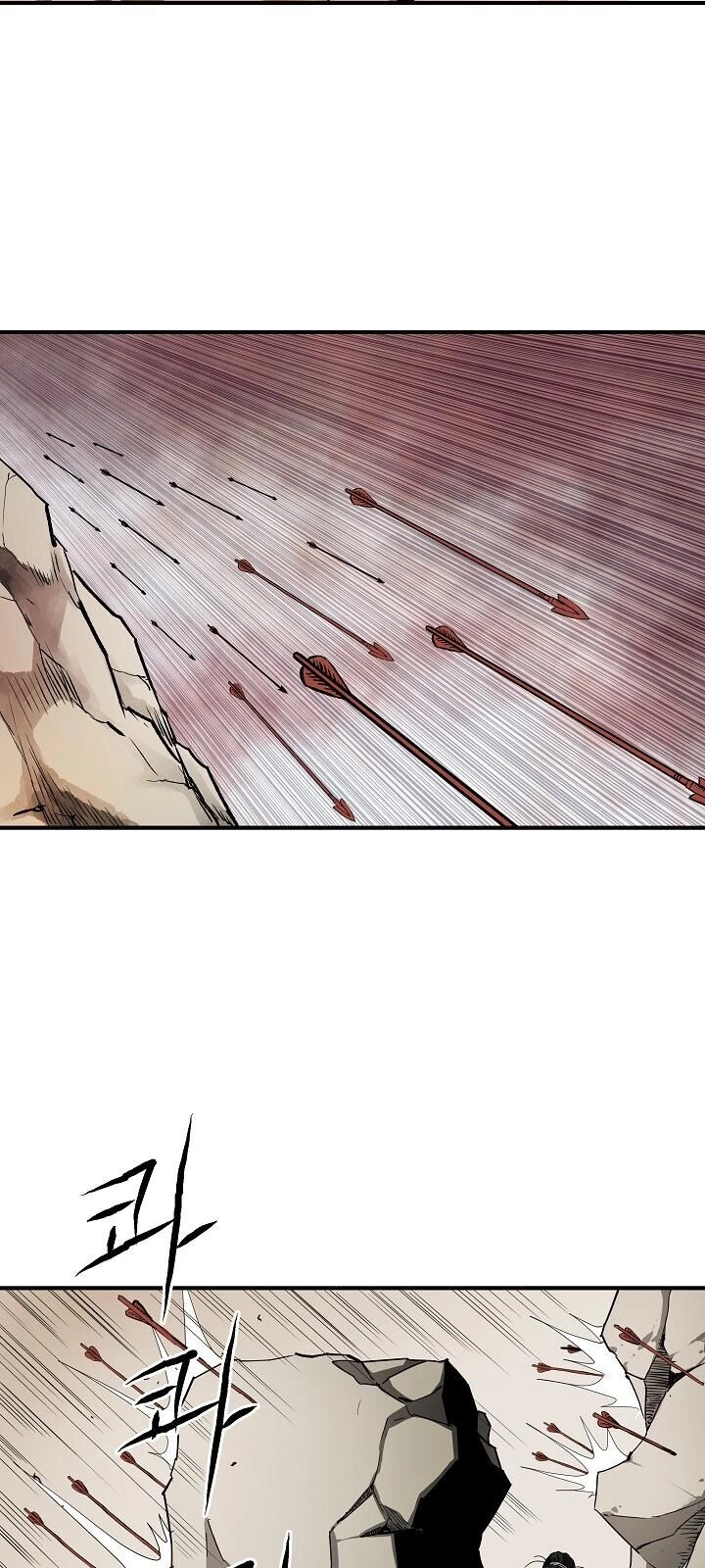 Cung Quỷ Kiếm Thần Chapter 42 - 19