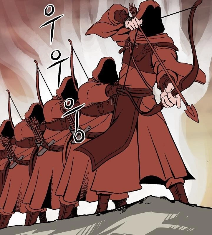 Cung Quỷ Kiếm Thần Chapter 42 - 21