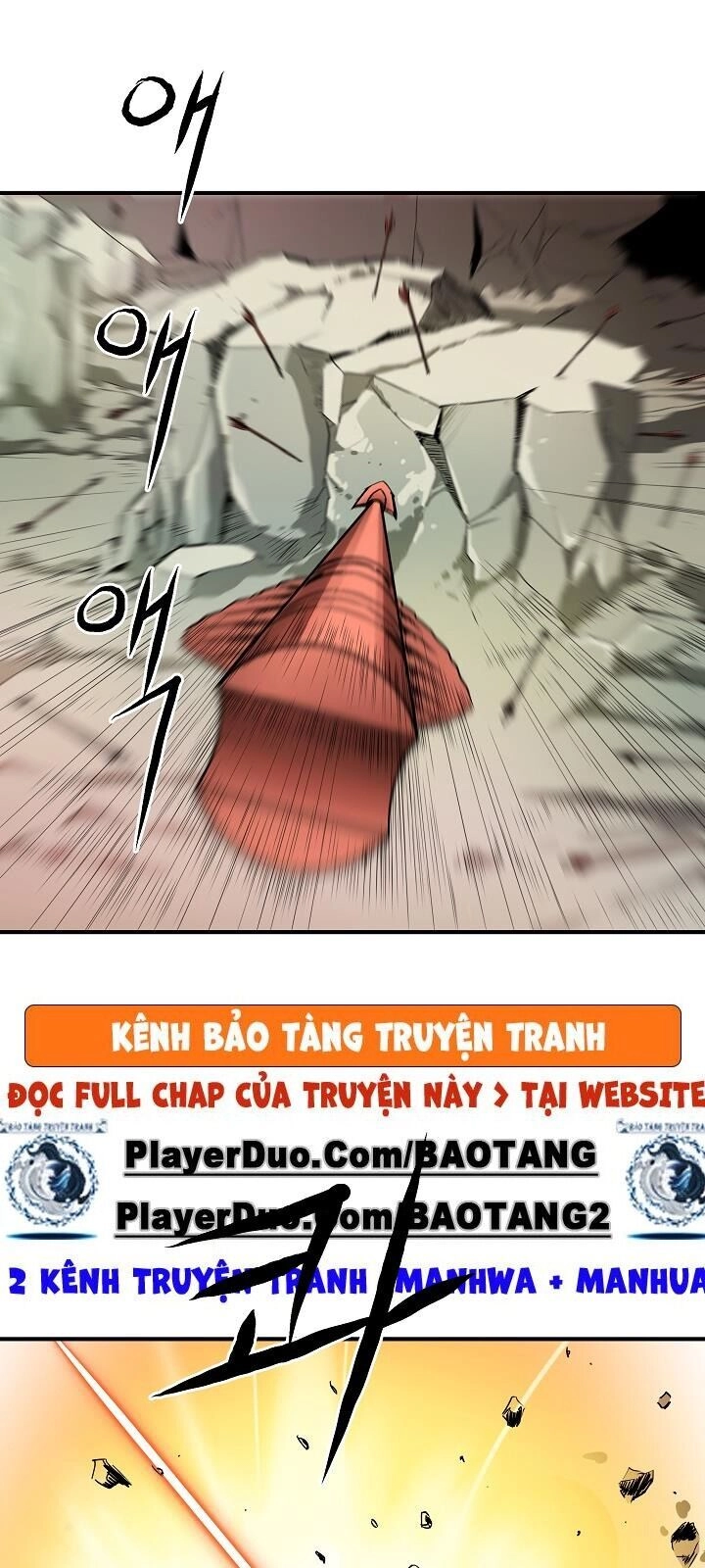 Cung Quỷ Kiếm Thần Chapter 42 - 23