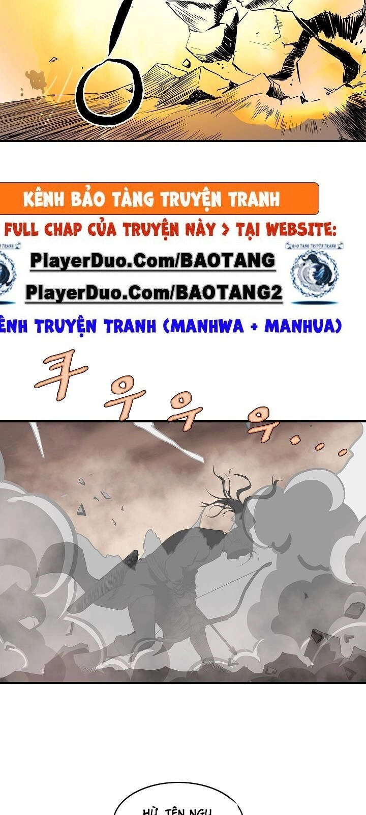 Cung Quỷ Kiếm Thần Chapter 42 - 25