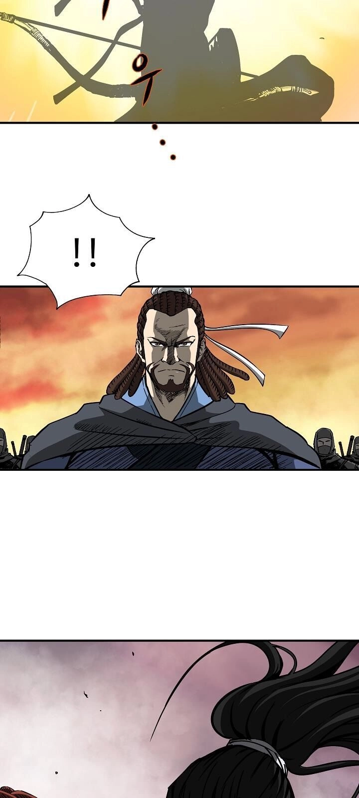 Cung Quỷ Kiếm Thần Chapter 42 - 34