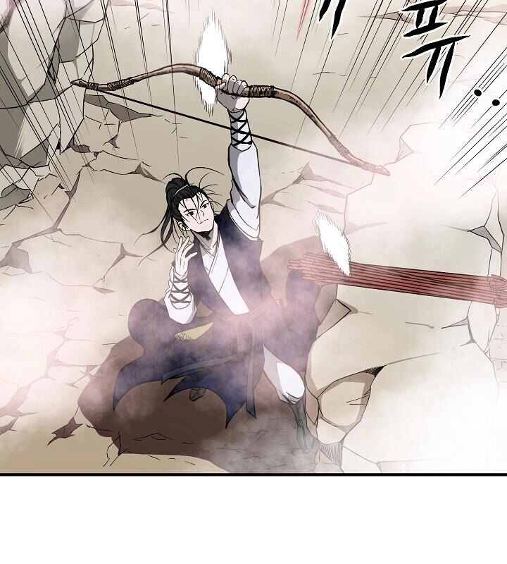 Cung Quỷ Kiếm Thần Chapter 42 - 48