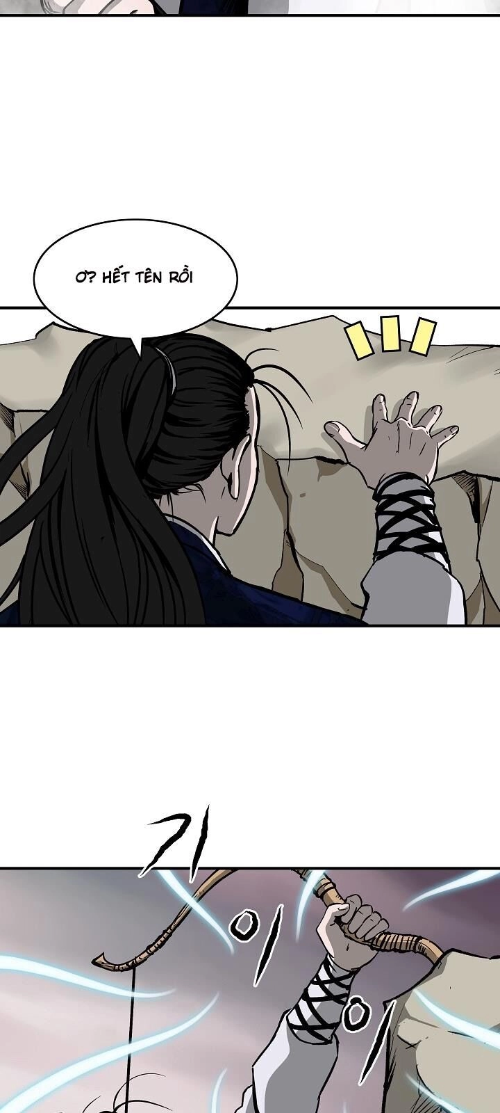 Cung Quỷ Kiếm Thần Chapter 42 - 53