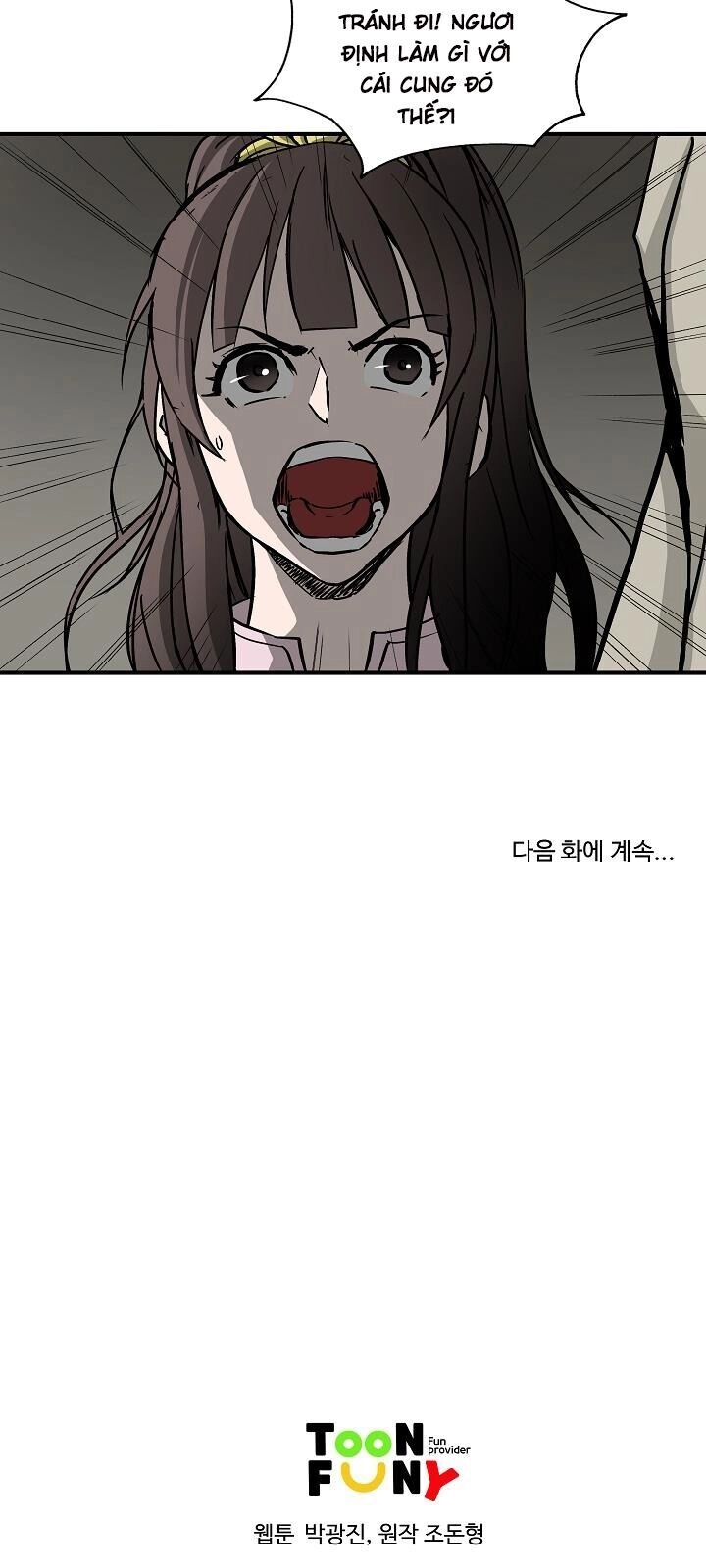 Cung Quỷ Kiếm Thần Chapter 42 - 56