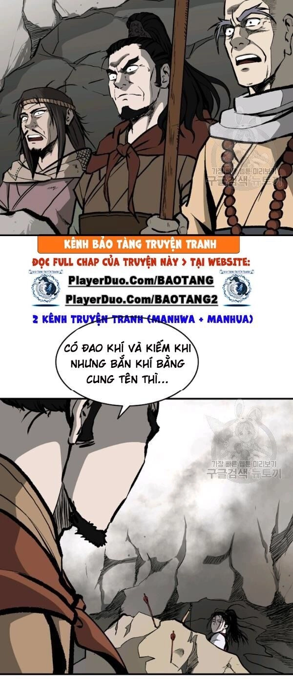 Cung Quỷ Kiếm Thần Chapter 43 - 14