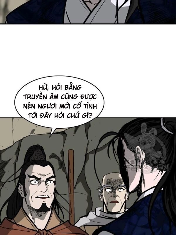 Cung Quỷ Kiếm Thần Chapter 43 - 17