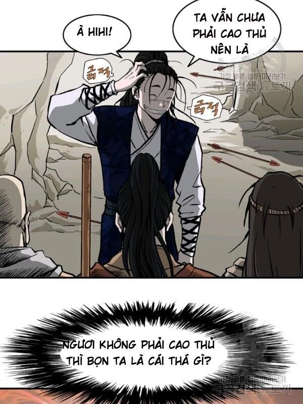 Cung Quỷ Kiếm Thần Chapter 43 - 20