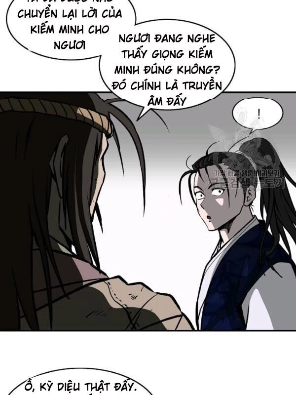 Cung Quỷ Kiếm Thần Chapter 43 - 23