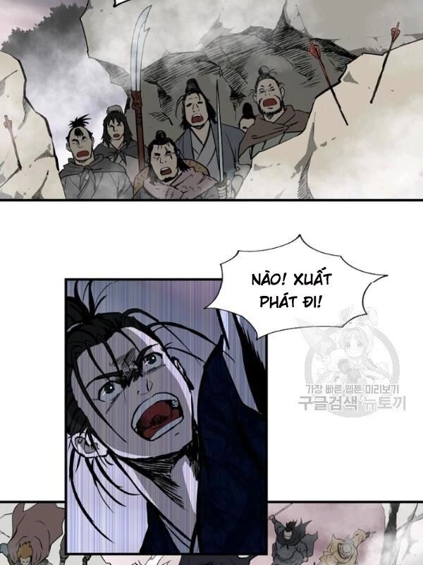 Cung Quỷ Kiếm Thần Chapter 43 - 28