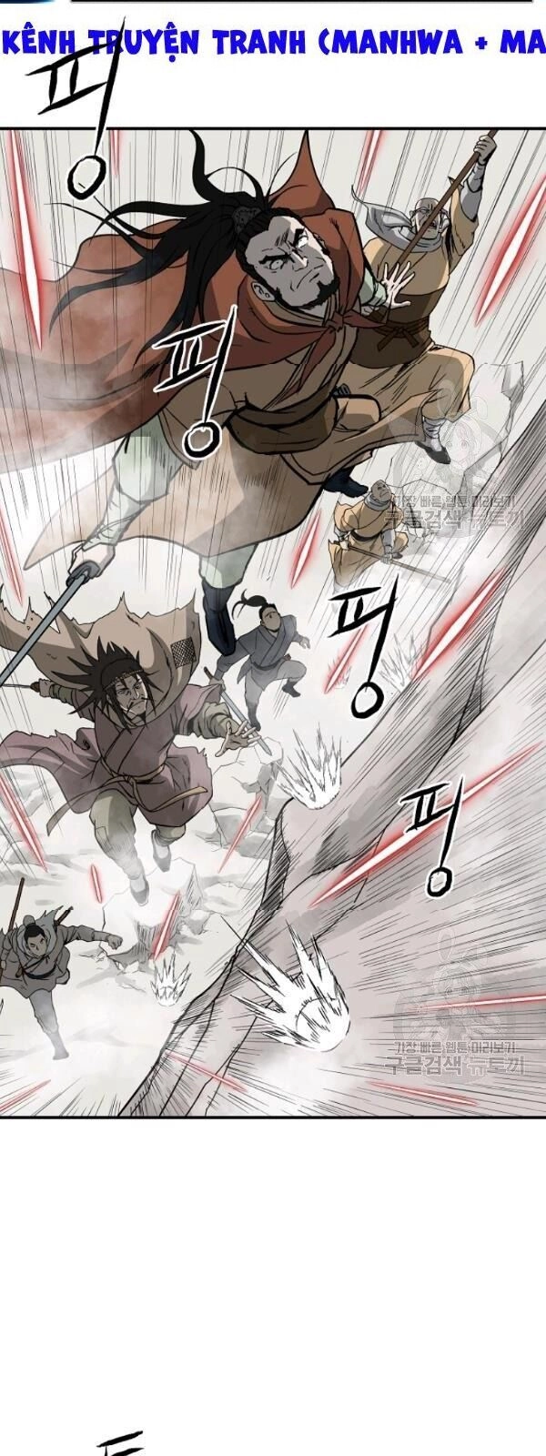 Cung Quỷ Kiếm Thần Chapter 43 - 32