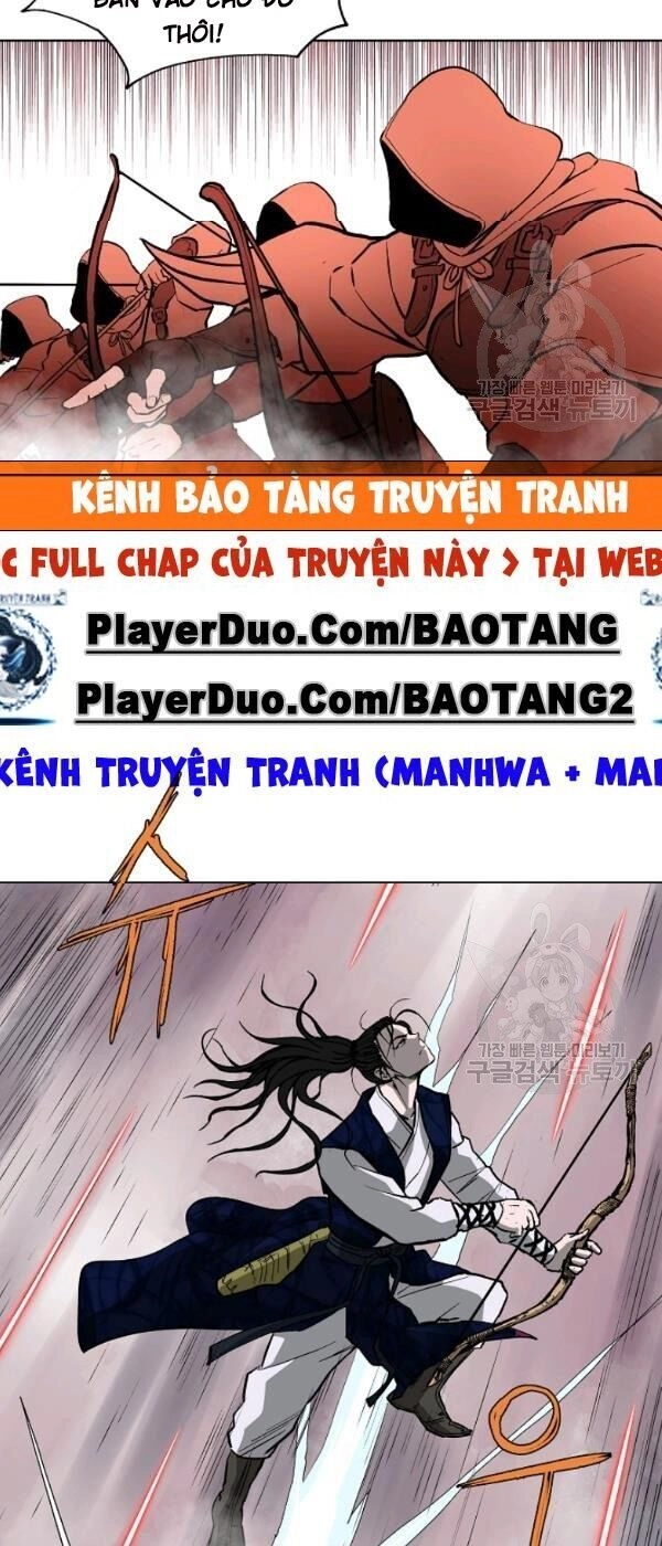 Cung Quỷ Kiếm Thần Chapter 43 - 36