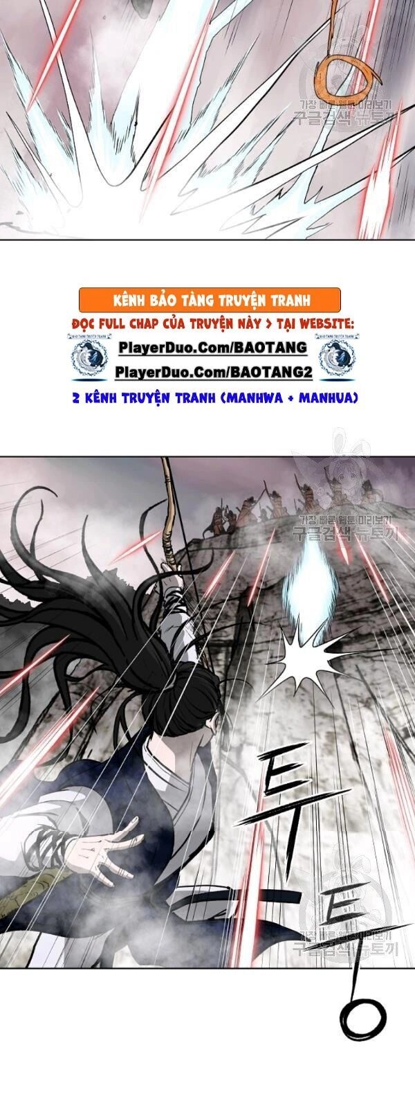 Cung Quỷ Kiếm Thần Chapter 43 - 37