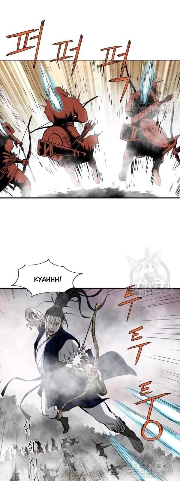 Cung Quỷ Kiếm Thần Chapter 43 - 38