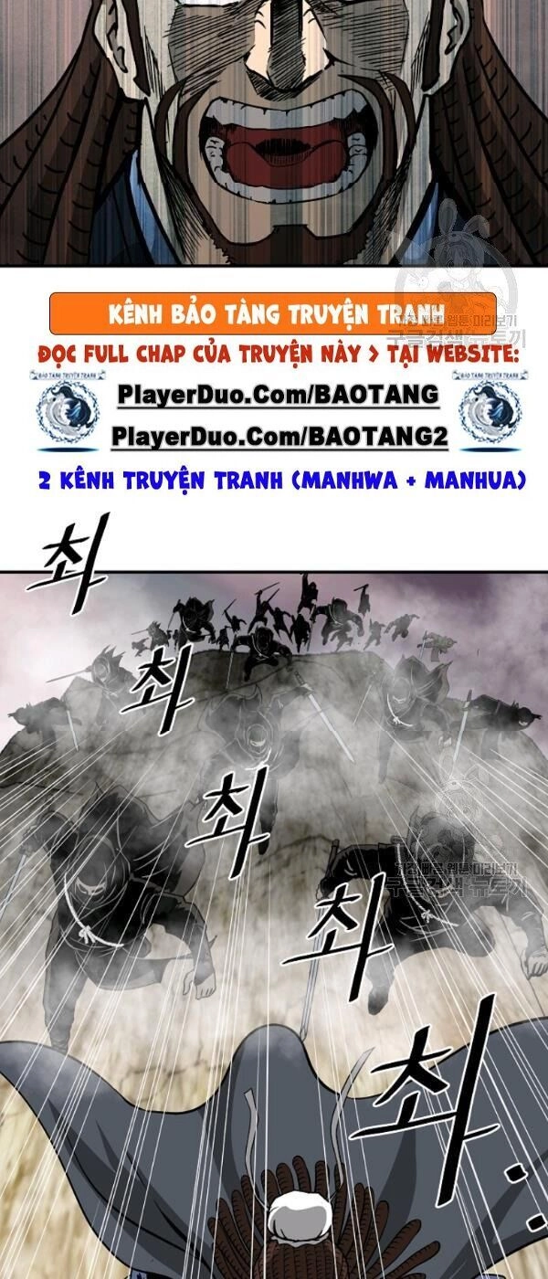 Cung Quỷ Kiếm Thần Chapter 43 - 47