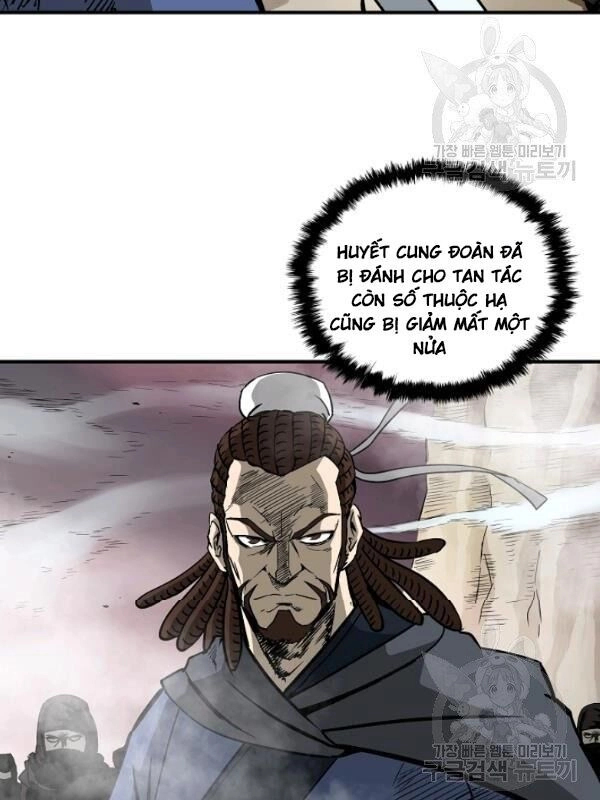 Cung Quỷ Kiếm Thần Chapter 44 - 9