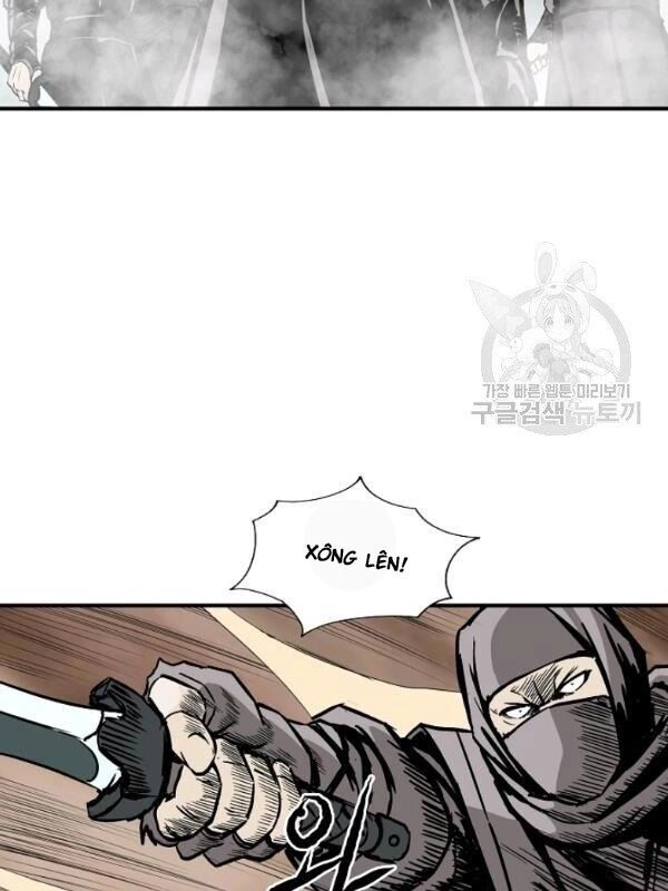 Cung Quỷ Kiếm Thần Chapter 44 - 21