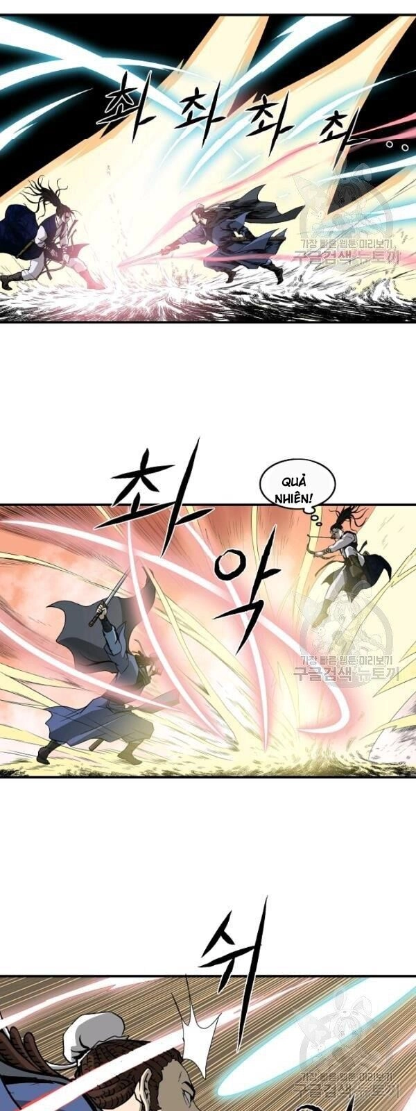 Cung Quỷ Kiếm Thần Chapter 44 - 28