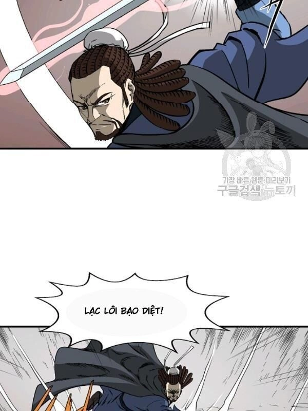 Cung Quỷ Kiếm Thần Chapter 44 - 35