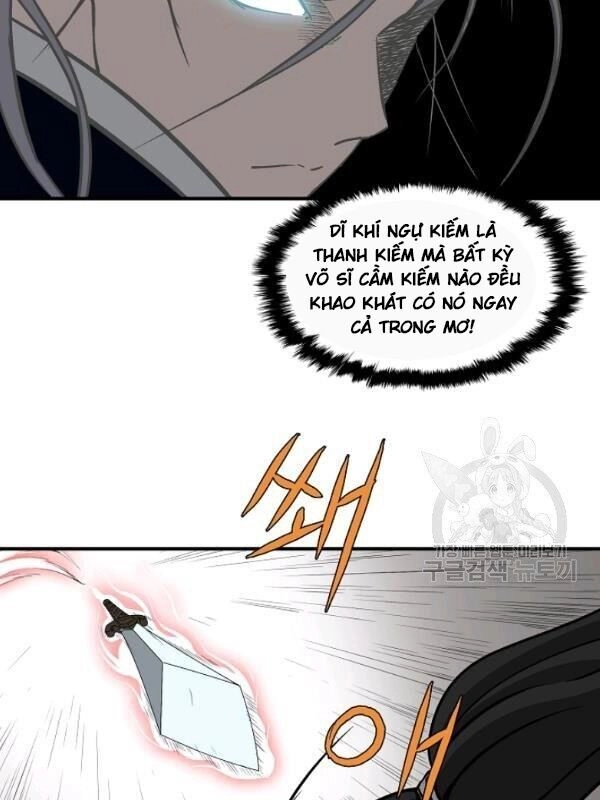 Cung Quỷ Kiếm Thần Chapter 44 - 38
