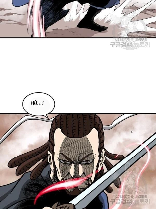 Cung Quỷ Kiếm Thần Chapter 44 - 41