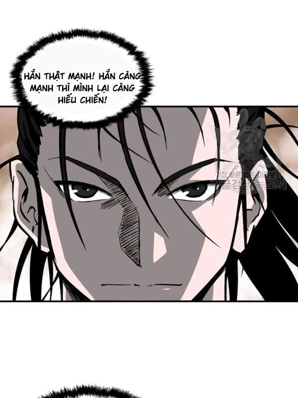 Cung Quỷ Kiếm Thần Chapter 44 - 44