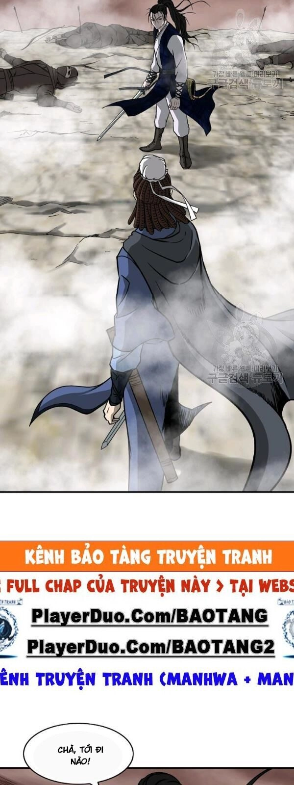 Cung Quỷ Kiếm Thần Chapter 44 - 50