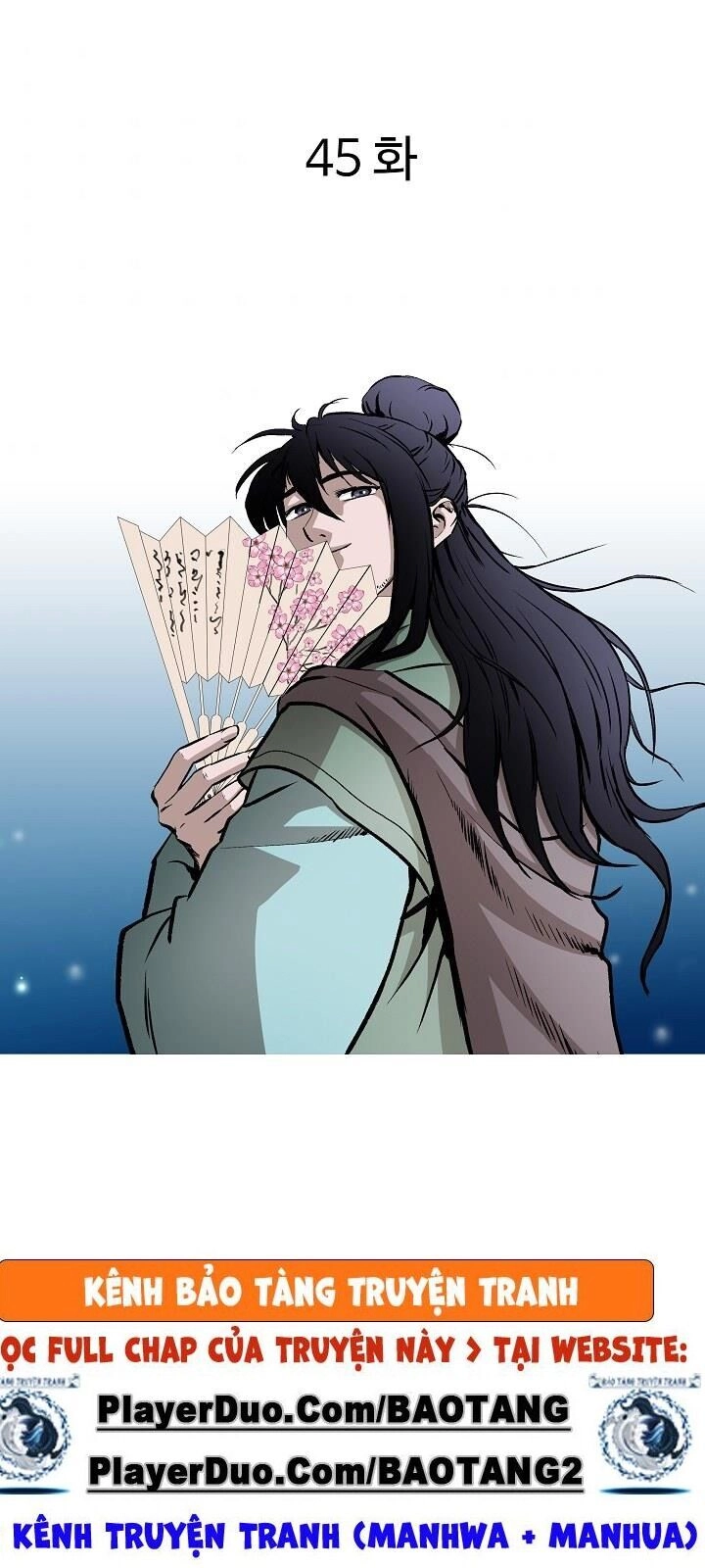 Cung Quỷ Kiếm Thần Chapter 45 - 4