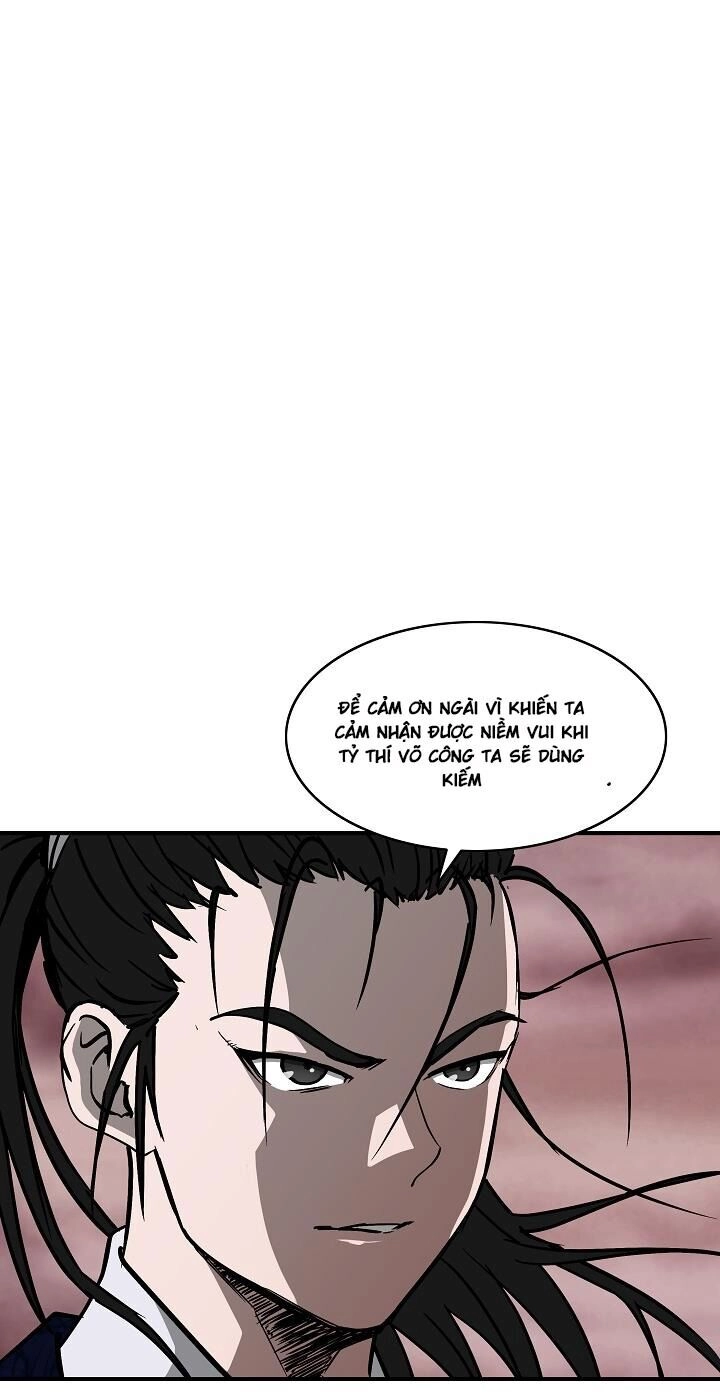 Cung Quỷ Kiếm Thần Chapter 45 - 5