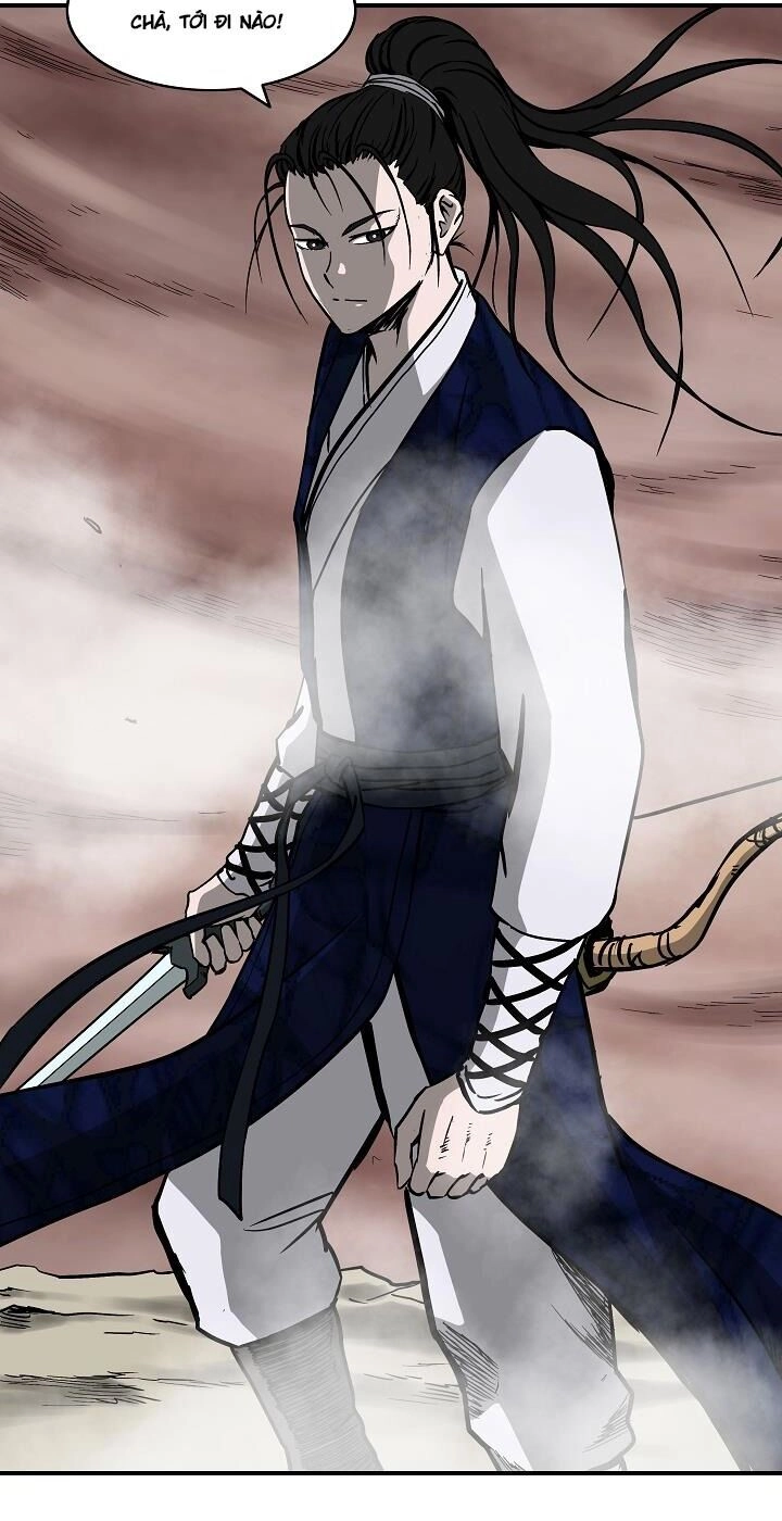 Cung Quỷ Kiếm Thần Chapter 45 - 7