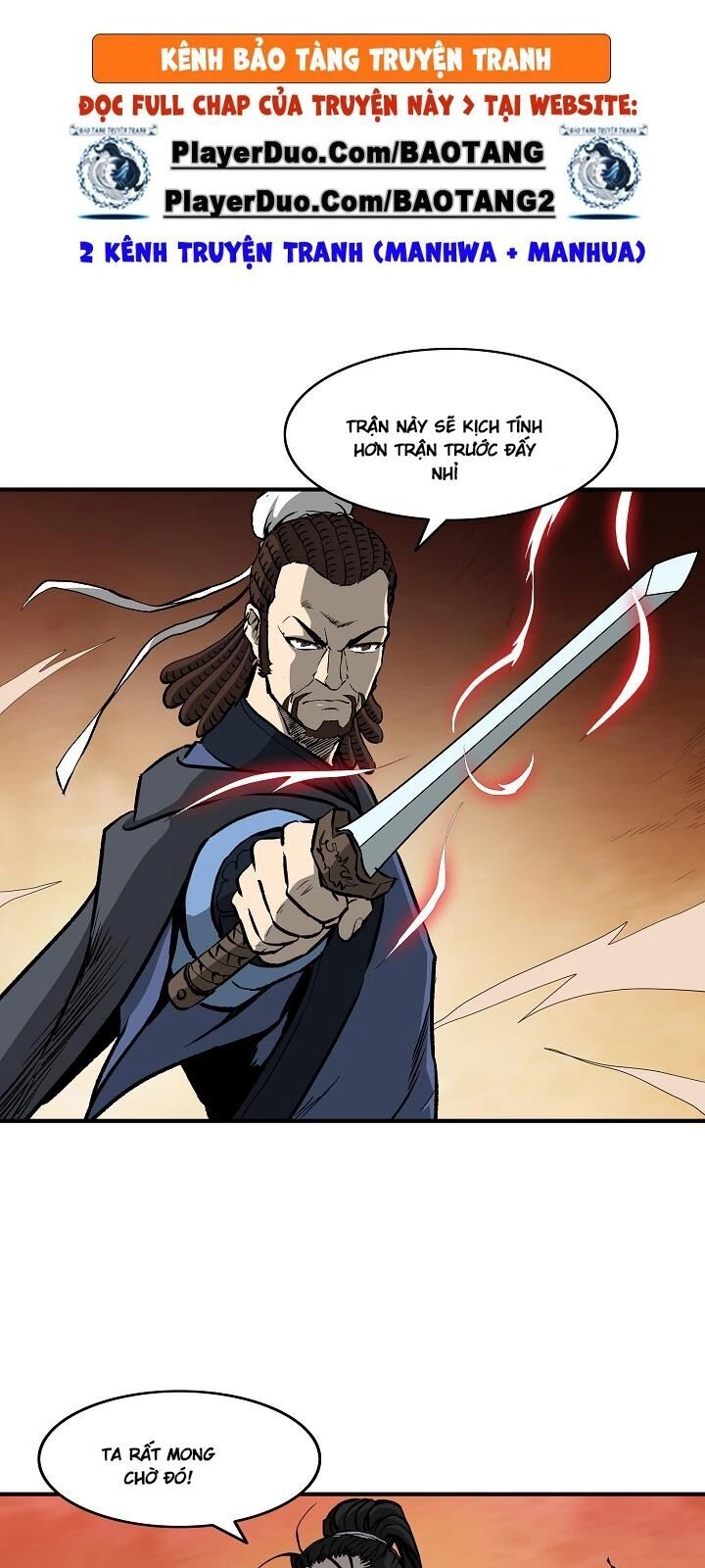 Cung Quỷ Kiếm Thần Chapter 45 - 8