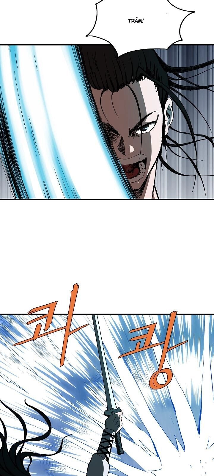 Cung Quỷ Kiếm Thần Chapter 45 - 16