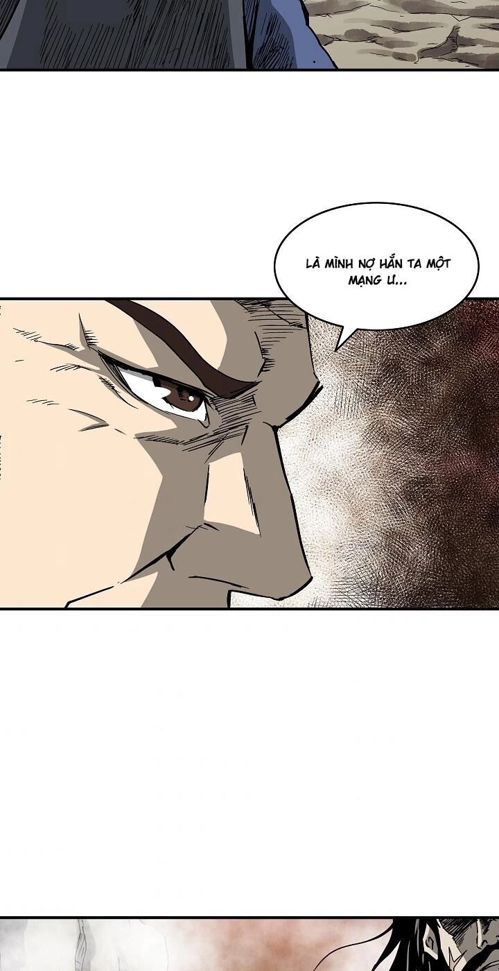 Cung Quỷ Kiếm Thần Chapter 45 - 25