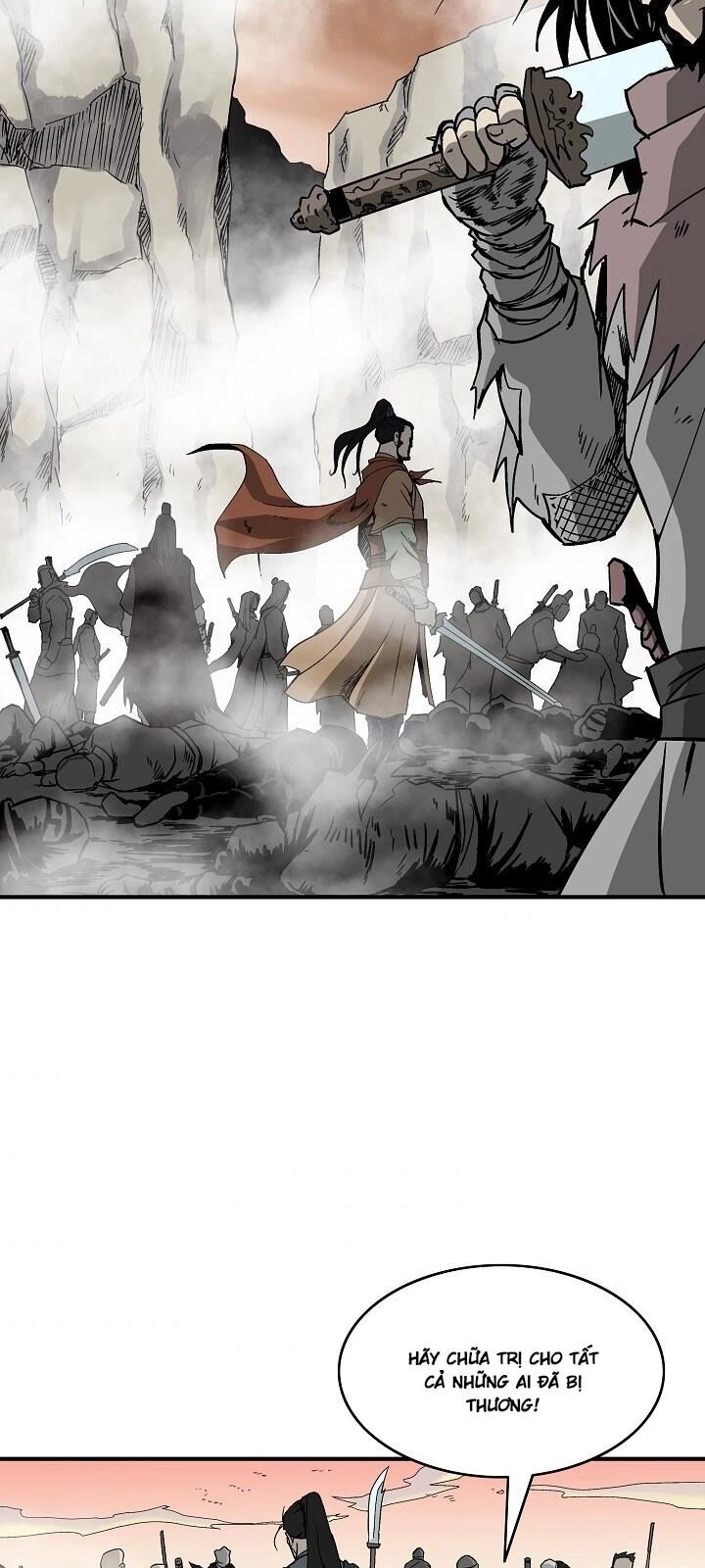 Cung Quỷ Kiếm Thần Chapter 45 - 26