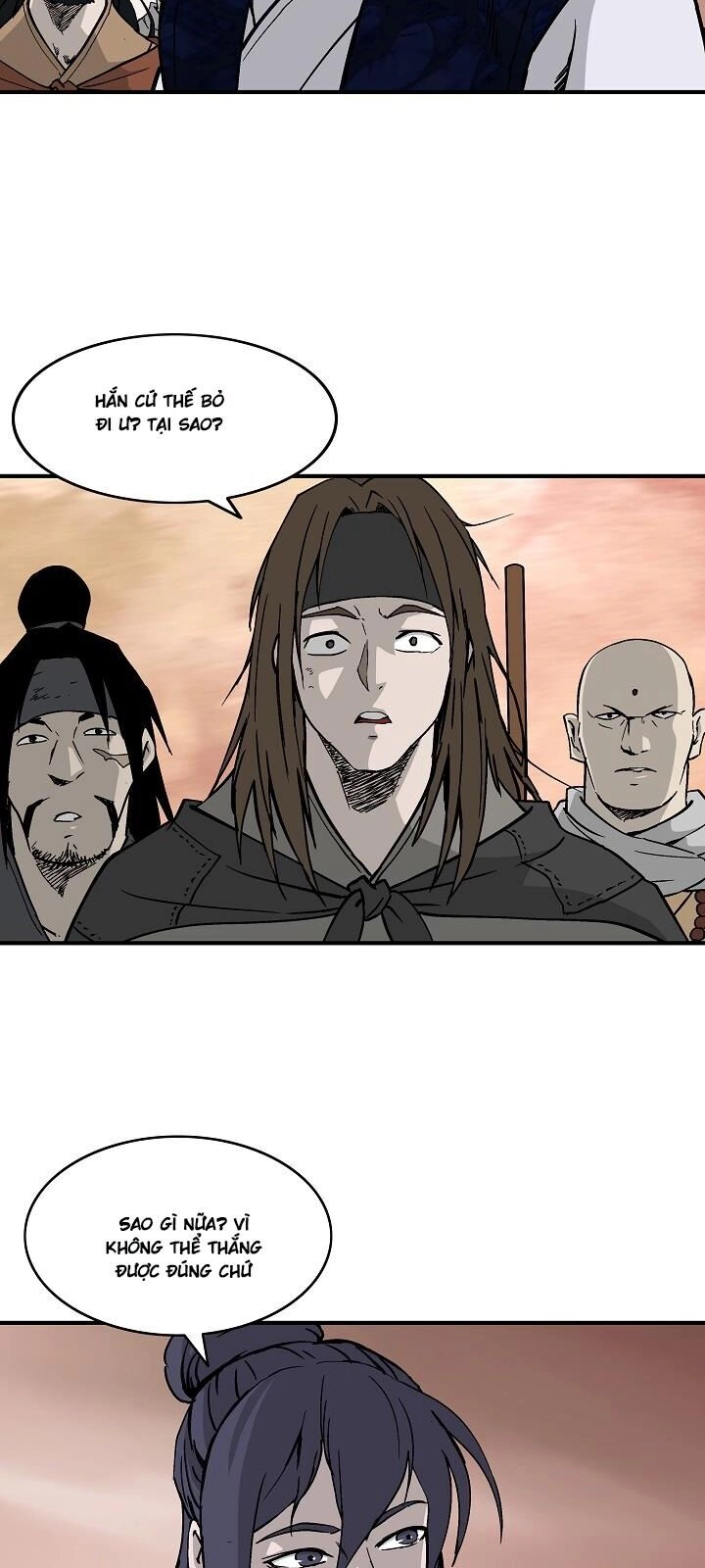 Cung Quỷ Kiếm Thần Chapter 45 - 30