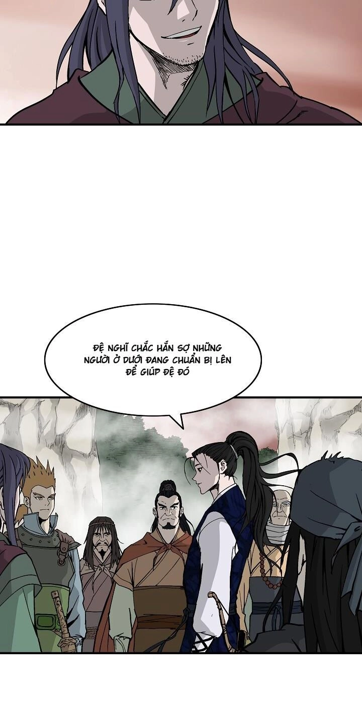 Cung Quỷ Kiếm Thần Chapter 45 - 31