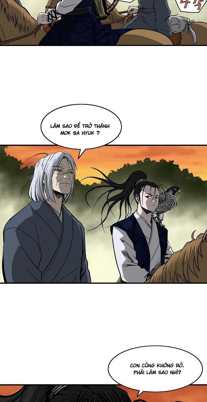 Cung Quỷ Kiếm Thần Chapter 45 - 37