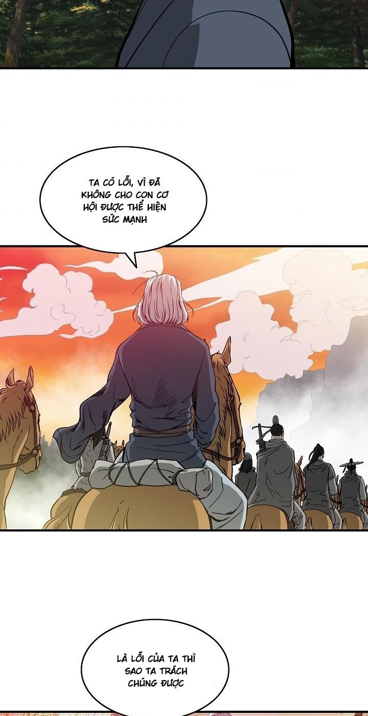 Cung Quỷ Kiếm Thần Chapter 45 - 41