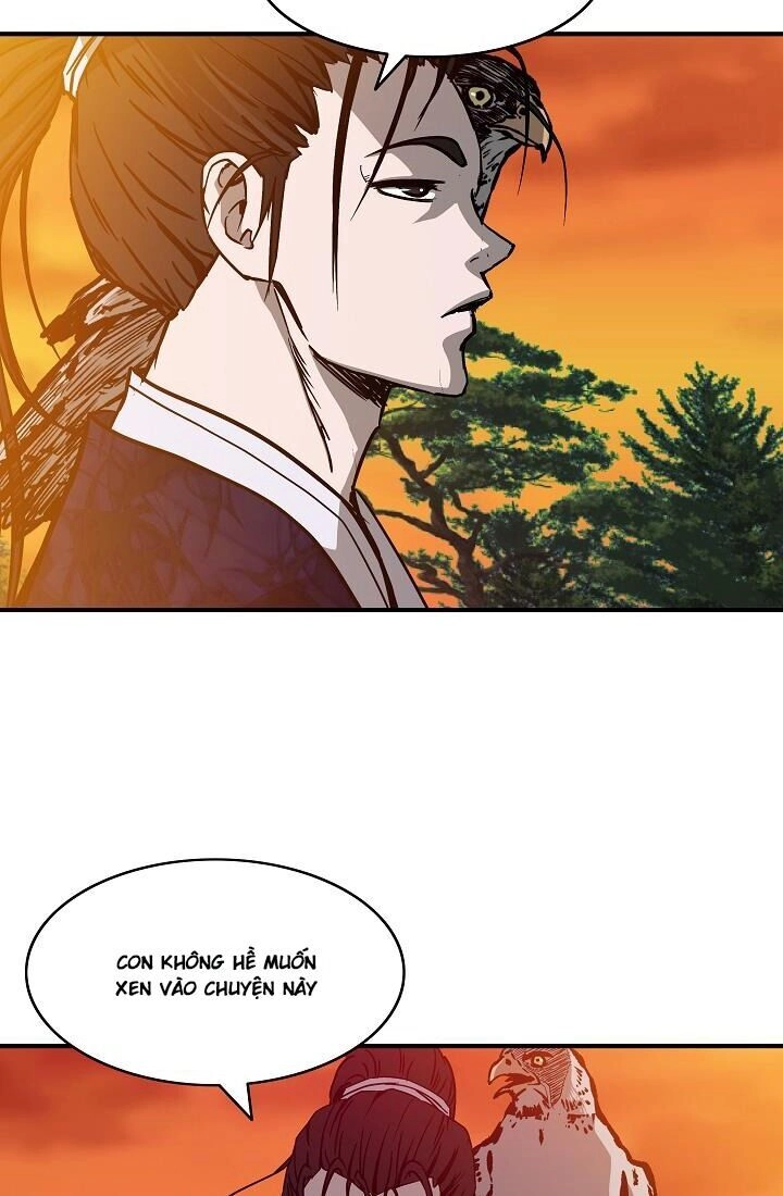 Cung Quỷ Kiếm Thần Chapter 45 - 43