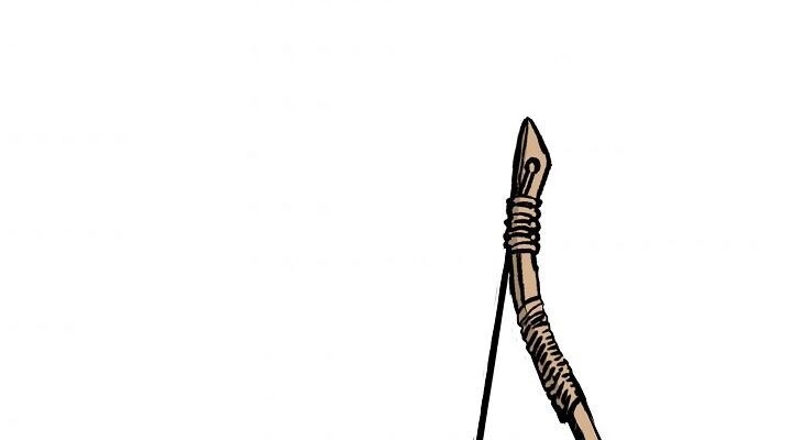 Cung Quỷ Kiếm Thần Chapter 46 - 3