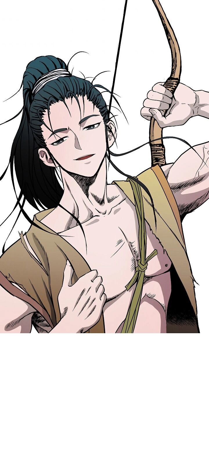 Cung Quỷ Kiếm Thần Chapter 46 - 4